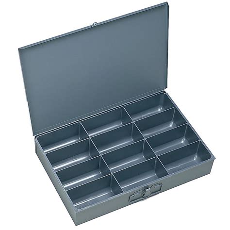 metal parts box